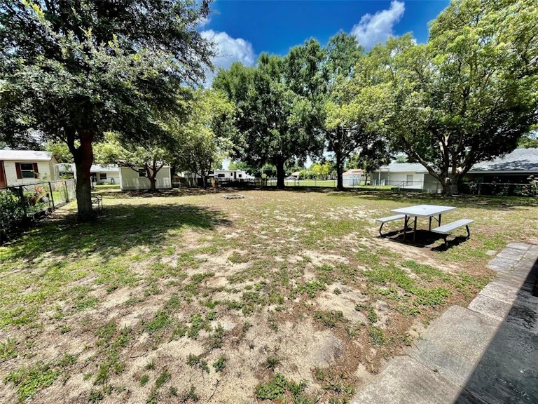 Photo 22 of 23 - 550 E Thelma St, Lake Alfred, FL 33850
