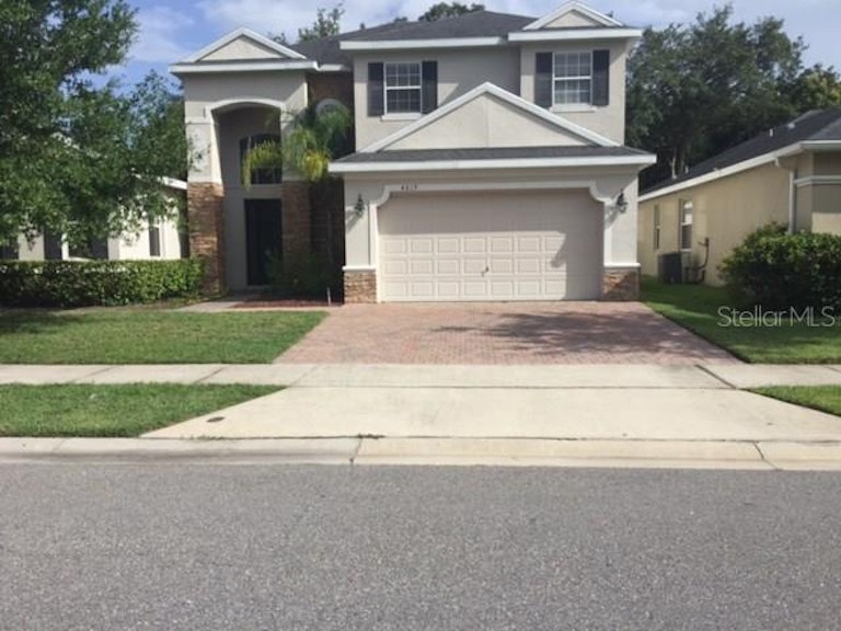 Photo 2 of 21 - 4819 Rock Rose Loop, Sanford, FL 32771