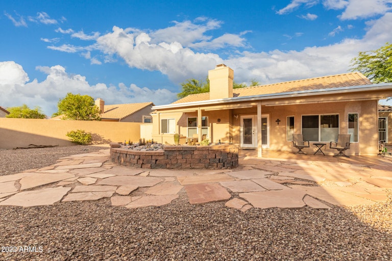 Photo 24 of 27 - 6826 S Hohokam Way, Gold Canyon, AZ 85118