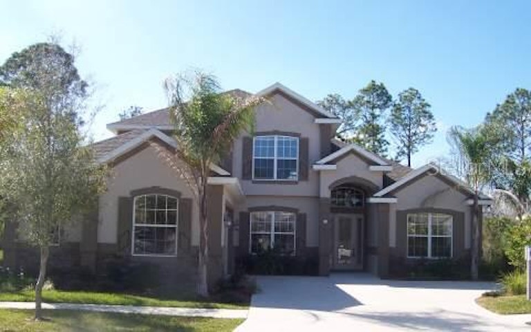 Photo 1 of 7 - 8 Ibis Ct N, Palm Coast, FL 32137