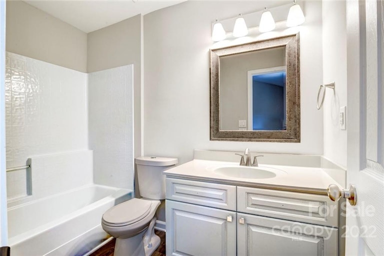 Photo 11 of 16 - 3694 Melrose Cottage Dr, Matthews, NC 28105