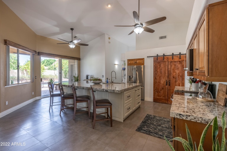 Photo 13 of 45 - 4504 E Enrose St, Mesa, AZ 85205