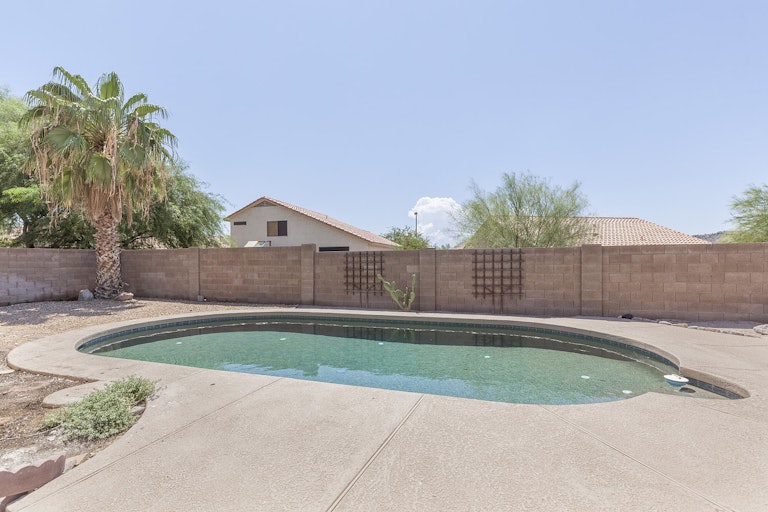 Photo 20 of 25 - 10258 S Hopi Ln, Goodyear, AZ 85338