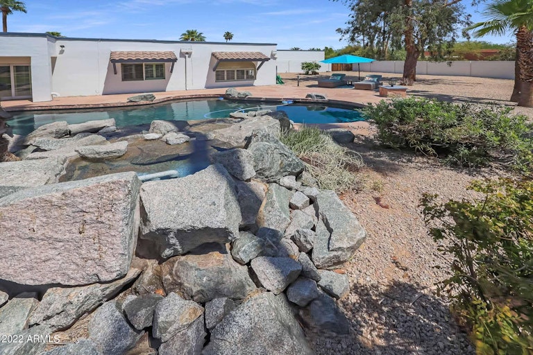 Photo 66 of 76 - 11020 N 73rd St, Scottsdale, AZ 85260
