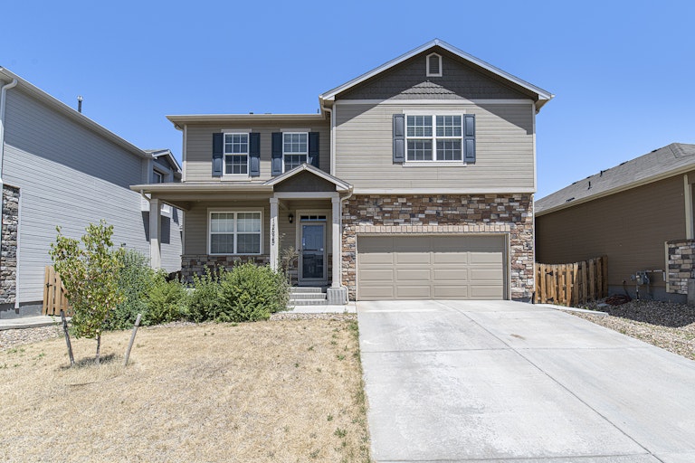 Photo 1 of 17 - 12625 E 104th Pl, Commerce City, CO 80022