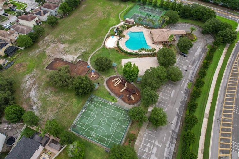 Photo 51 of 52 - 2930 Downan Point Dr, Land O Lakes, FL 34638
