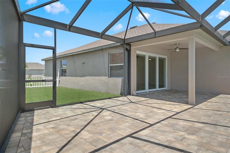 Photo 38 of 53 - 14424 Balloch Dr, Hudson, FL 34667