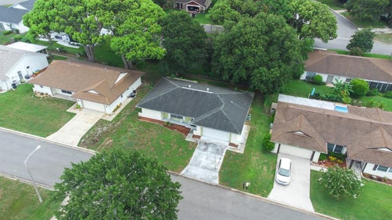 Photo 38 of 43 - 8806 Shenandoah Ln, Hudson, FL 34667