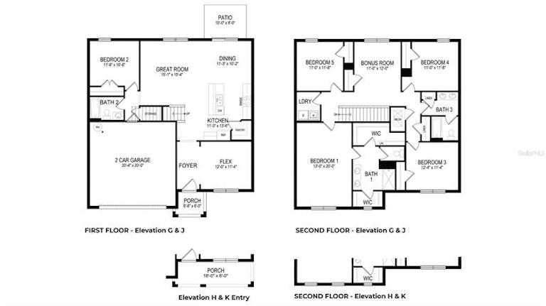 Photo 20 of 20 - 33696 Jasmine Star Loop, Wesley Chapel, FL 33543