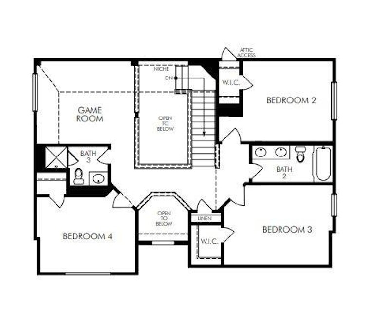 Photo 3 of 12 - 10839 Pioneer Rest Ln, Iowa Colony, TX 77583