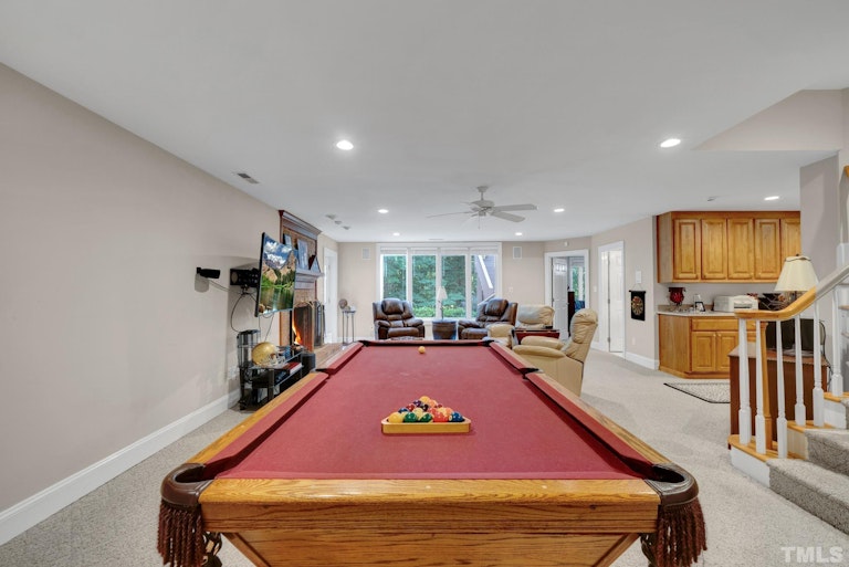 Photo 37 of 52 - 8704 Bell Grove Way, Raleigh, NC 27615