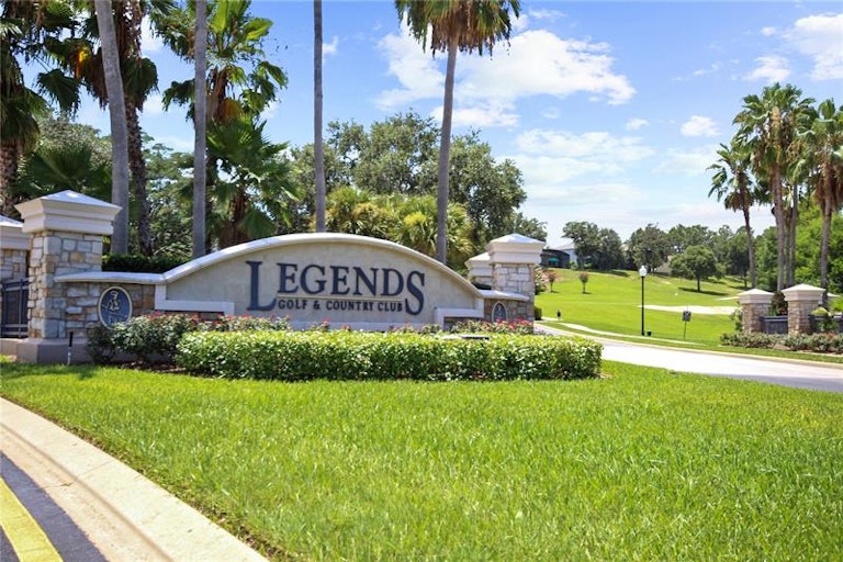 Photo 33 of 33 - 3793 Beacon Ridge Way, Clermont, FL 34711