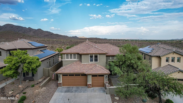 Photo 12 of 64 - 43119 N National Trl, Anthem, AZ 85086