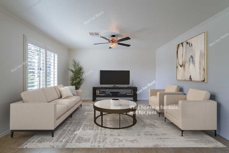 Photo 2 of 26 - 7998 W Pleasant Oak Way, Florence, AZ 85132