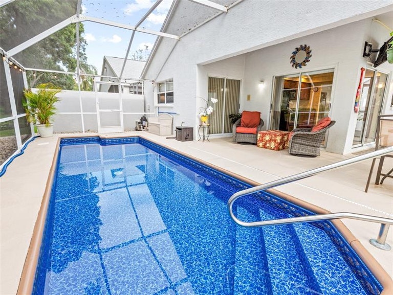 Photo 37 of 57 - 11023 Casa Grande Cir, Spring Hill, FL 34608