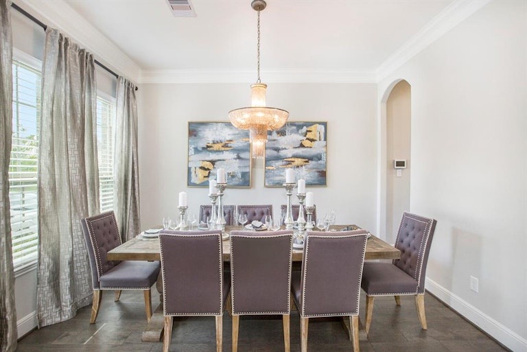 Photo 6 of 47 - 10610 Grace Hollow Dr, Cypress, TX 77433