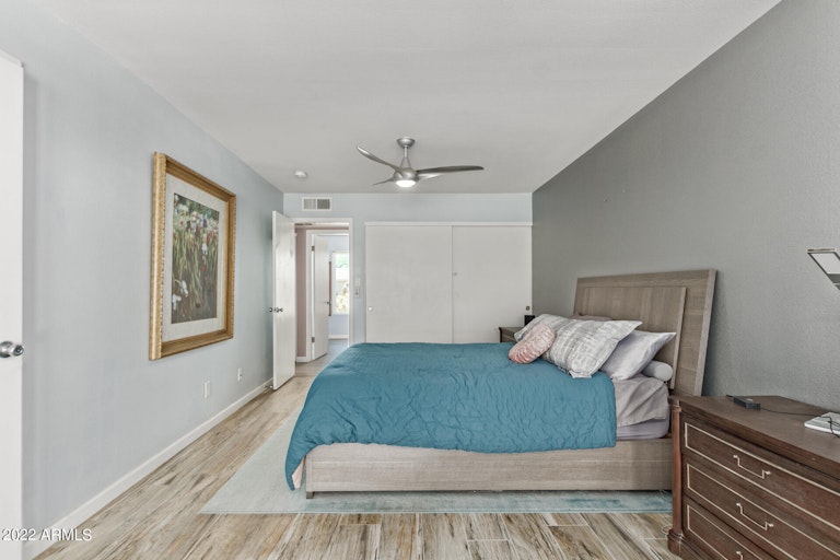 Photo 12 of 20 - 724 W Farmdale Ave, Mesa, AZ 85210
