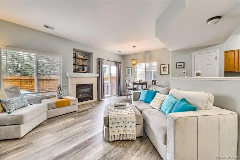 Photo 3 of 25 - 9040 Gale Blvd #1, Thornton, CO 80260