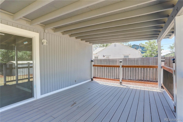 Photo 25 of 29 - 715 Lansing St, Aurora, CO 80010