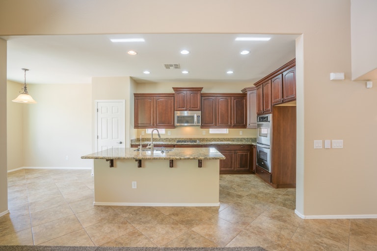 Photo 8 of 35 - 18122 W Purdue Ave, Waddell, AZ 85355