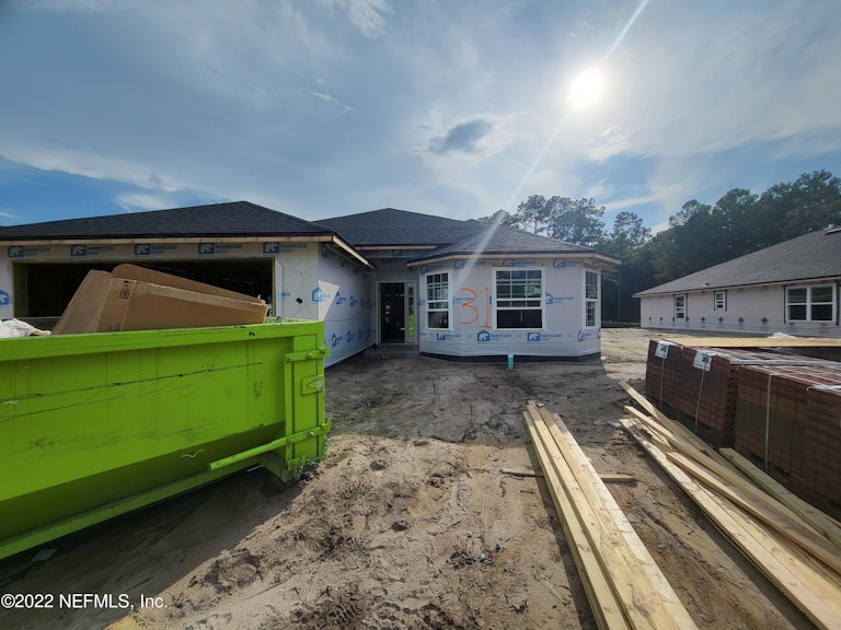 Photo 3 of 27 - 9374 Westminster Oaks Dr, Jacksonville, FL 32219
