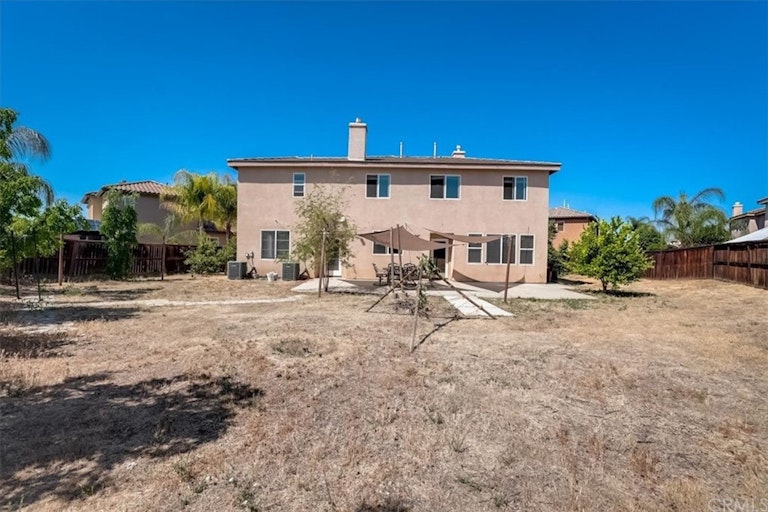 Photo 52 of 61 - 31916 Corte San Pablo, Winchester, CA 92596