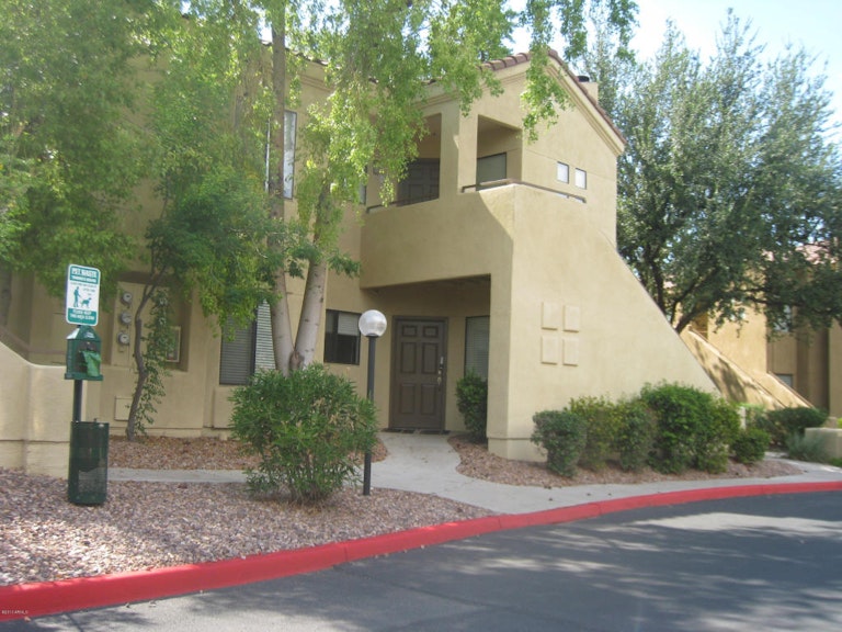 Photo 3 of 20 - 7575 E Indian Bend Rd #1104, Scottsdale, AZ 85250