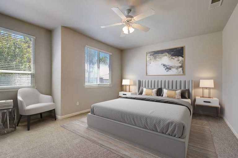 Photo 3 of 30 - 6868 Cherry Ridge Cir, Roseville, CA 95678