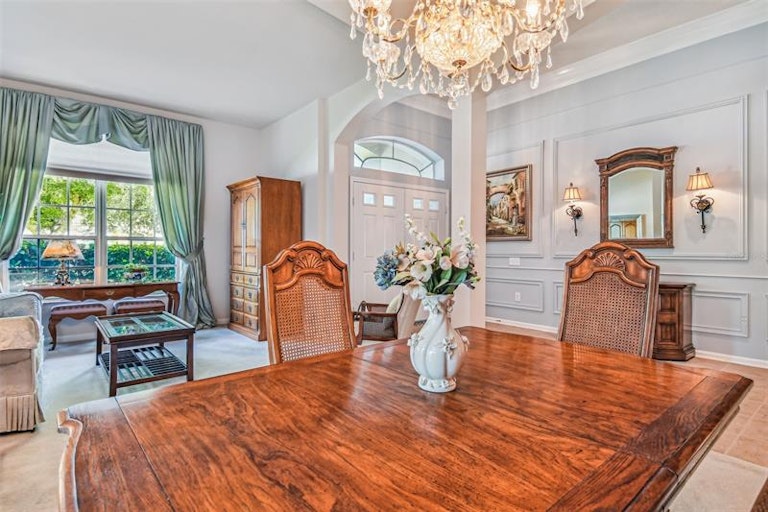 Photo 5 of 58 - 5716 Riva Ridge Dr, Wesley Chapel, FL 33544