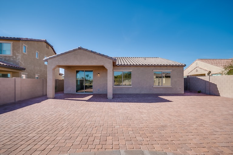Photo 28 of 29 - 1819 S 238th Ln, Buckeye, AZ 85326