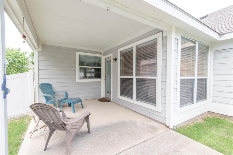 Photo 24 of 24 - 505 Hilltop Dr, Anna, TX 75409
