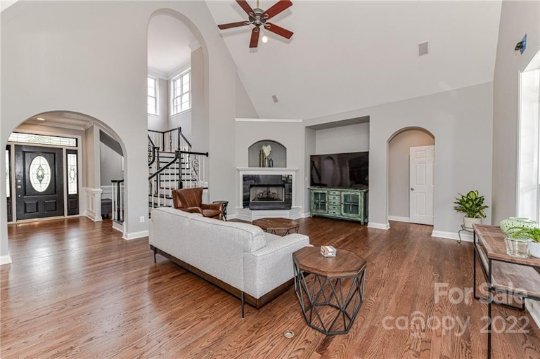 Photo 14 of 42 - 14204 Black Farms Rd, Huntersville, NC 28078
