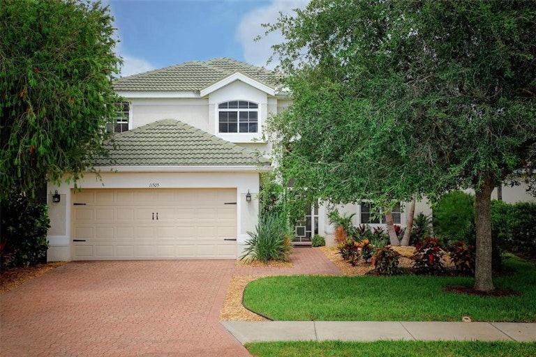 Photo 1 of 53 - 11505 Dancing River Dr, Venice, FL 34292
