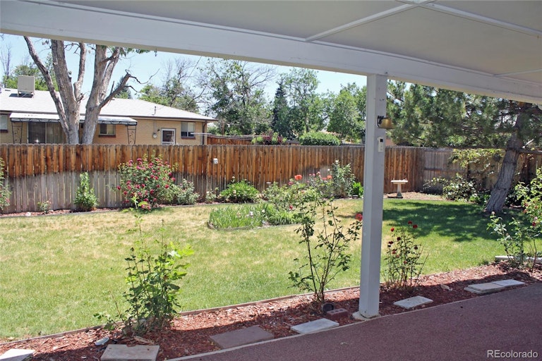 Photo 19 of 25 - 12395 E Virginia Dr, Aurora, CO 80012