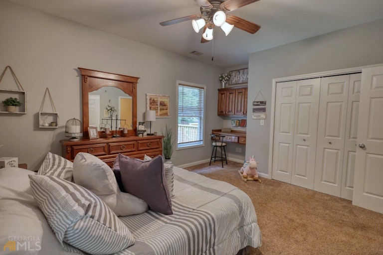Photo 36 of 50 - 235 Newton Ridge Dr, Covington, GA 30014