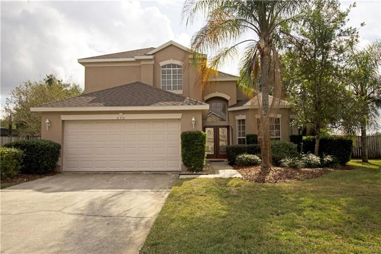 Photo 1 of 22 - 638 Darkwood Ave, Ocoee, FL 34761