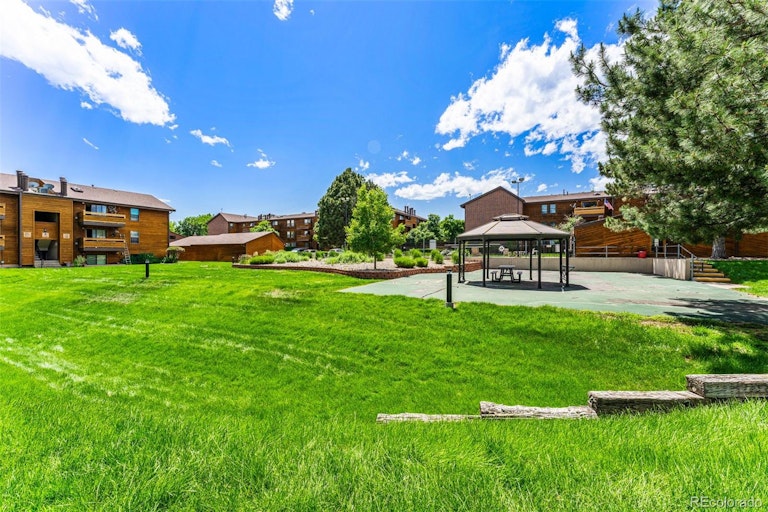 Photo 27 of 27 - 341 Wright St #105, Lakewood, CO 80228