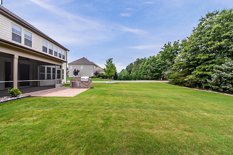 Photo 24 of 25 - 201 Somerled Way, Waxhaw, NC 28173