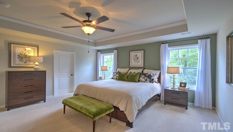 Photo 53 of 68 - 432 Bluffberry Way, Hillsborough, NC 27278