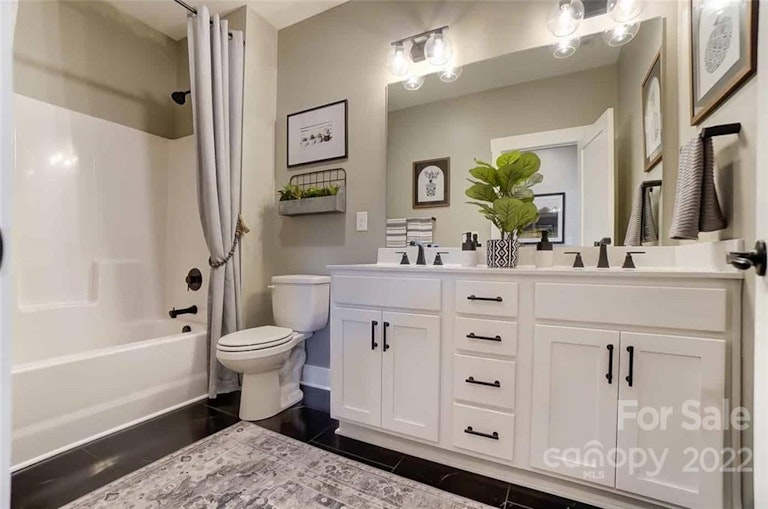 Photo 27 of 33 - 1035 Masefield Ave, Matthews, NC 28105