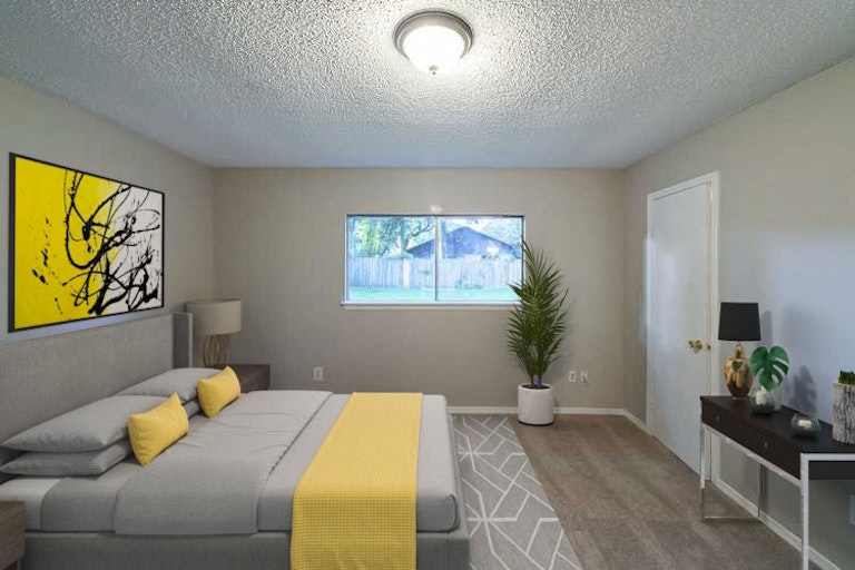 Photo 3 of 33 - 3303 Crossman St, Porter, TX 77365