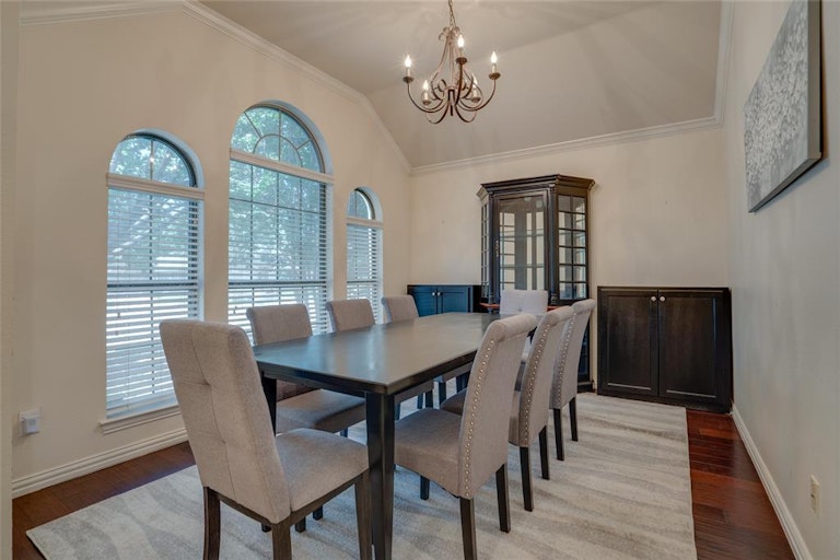Photo 4 of 33 - 2445 Marble Canyon Dr, Little Elm, TX 75068