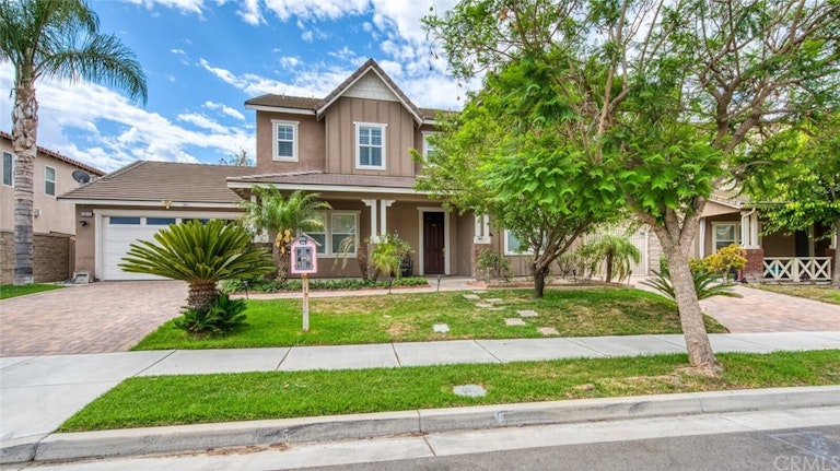 Photo 1 of 2 - 14915 Franklin Ln, Eastvale, CA 92880