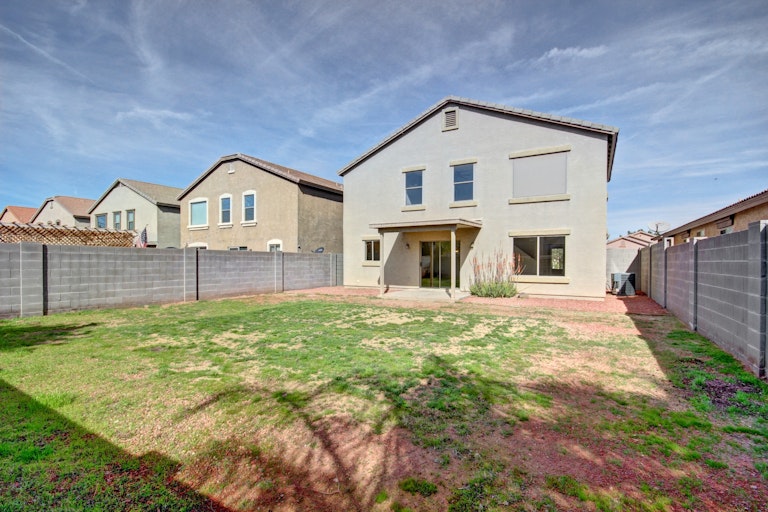 Photo 24 of 24 - 383 E Christopher St, San Tan Valley, AZ 85140