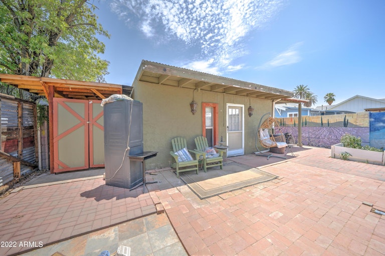 Photo 50 of 51 - 144 N Wilbur, Mesa, AZ 85201