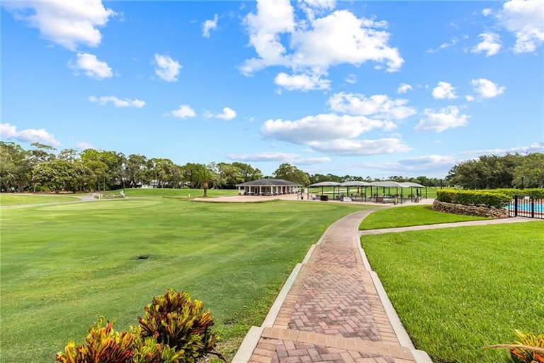 Photo 48 of 65 - 6144 Muirfield Ct, Spring Hill, FL 34606