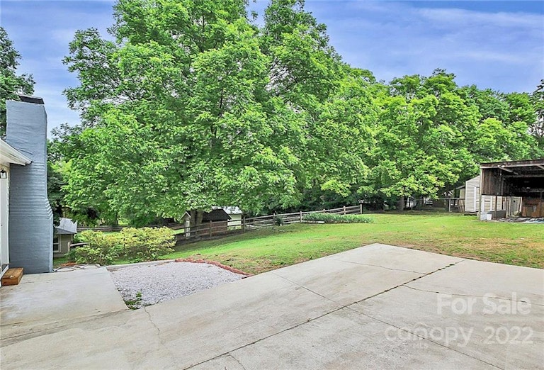 Photo 25 of 30 - 611 J Ave, Kannapolis, NC 28081