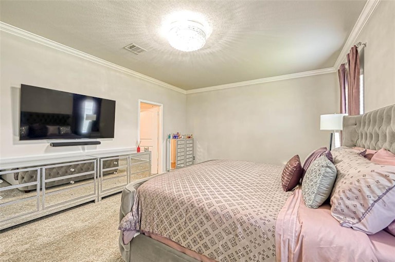 Photo 35 of 45 - 4407 Follina Trl, Katy, TX 77449