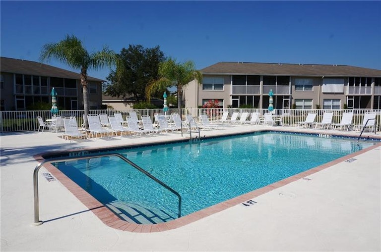Photo 23 of 25 - 11644 SW Egret Cir #1104, Lake Suzy, FL 34269