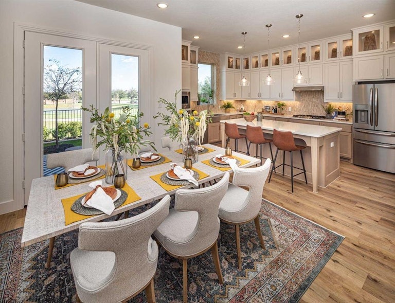 Photo 10 of 23 - 1106 Queensdown Way, Forney, TX 75126